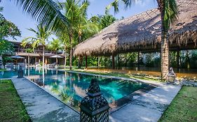 Villa Yoga Seminyak